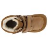 BG303314 2115 barefoot detske zimni boty bundgaard basil cognac brown 6