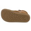 BG303314 2115 barefoot detske zimni boty bundgaard basil cognac brown 7