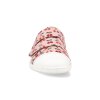 60 02 PCH barefoot detske kotnikove boty mido pink cherry 3