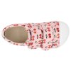 60 02 PCH barefoot detske kotnikove boty mido pink cherry 6