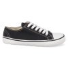 HER CLA BLA barefoot damske platenky bohempia herlik classic black 2