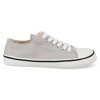 HER LIG GRE barefoot platenky bohempia herlik light grey white 2
