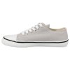 HER LIG GRE barefoot platenky bohempia herlik light grey white 4