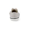 HER LIG GRE barefoot platenky bohempia herlik light grey white 5