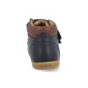 Bobux  Kinder Stiefeletten - Timber Navy dunkelblau (Größe 23, Länge (mm) 155, Breite (mm) 61)