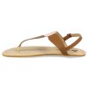 MARISOL BR barefoot damske sandaly antal marisol brown 4