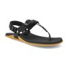 PERFORM NR Y barefoot sandaly boskyshoes performance natural rubber y cerne 1