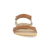 ALONDRA BR barefoot sandaly antal alondra brown 3
