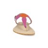 MARISOL FUCH barefoot damske sandaly antal marisol fuchsia 3