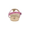 MARISOL FUCH barefoot damske sandaly antal marisol fuchsia 5