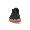 XZA054AC barefoot tenisky saguaro vitality iii all black 3