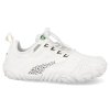 XZA095WH barefoot detske tenisky saguaro kids free i white 2