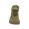 BG303290 6365 barefoot detske zimni boty bundgaard brooklyn army green 3