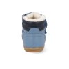 BQ10130JS2LE detske zimni boty bobux timber arctic coronet blue 5