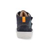 1 000544 8000 barefoot detske kotnikove boty superfit superfree navy 3 5