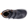 1 000544 8000 barefoot detske kotnikove boty superfit superfree navy 3 6