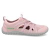 XZL0076PI barefoot tenisky saguaro breeze ii pink 2