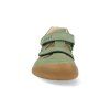 07M033.101 360 barefoot detske sandaly koel deen napa olive 2026 3