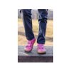 Jonap Barfuß Kinder Sneaker – Hope rosa (Größe 24, Länge (mm) 158, Breite (mm) 68)