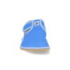 RASCAL BLU barefoot detske prezuvky antal rascal basic blue 3