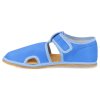 RASCAL BLU barefoot detske prezuvky antal rascal basic blue 4