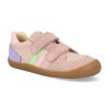 06M032.311 600 barefoot detske tenisky koel bali leather 3 0 old pink 1