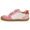 06M032.311 610 barefoot detske tenisky koel bali leather 3 0 pink 4