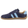 25X001.301 100 barefoot panske tenisky koel ilo suede navy 4