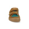 06M032.301 360 barefoot detske tenisky koel bali 3 0 olive 3