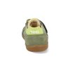 07M067.101 361 barefoot detske tenisky koel denis napa new 3 0 green alface 5