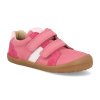 07M067.101 650 barefoot detske tenisky koel denis napa new 3 0 fuchsia 1