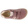 07M067.301 600 barefoot detske tenisky koel denis suede 3 0 old pink 6