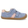 07M067.301 680 barefoot detske tenisky koel denis suede 3 0 lavandel1 2