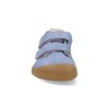 07M067.301 680 barefoot detske tenisky koel denis suede 3 0 lavandel1 3