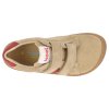 07M067.301 850 barefoot detske tenisky koel denis suede 3 0 beige 6