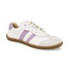 25L024.131 680 barefoot damske tenisky koel ila napa suede lila 1
