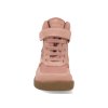 BG303290 3369 barefoot detske zimni boty bundgaard blush rose 3