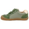15W005.101 360 barefoot detske tenisky koel kobi w ii olive 4