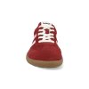 08L064.301 200 barefoot tenisky koel francie ii suede red 3