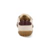 25L024.311 850 barefoot damske tenisky koel ila suede beige 2 5