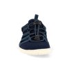 FR2102 barefoot detske sandaly freet zennor 2 blue junior 3
