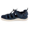 FR2102 barefoot detske sandaly freet zennor 2 blue junior 4