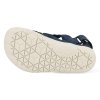 FR2102 barefoot detske sandaly freet zennor 2 blue junior 7