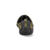 XZH0177GR barefoot tenisky saguaro forestep i green 5