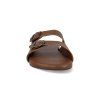 AHI 599 barefoot sandaly ahinsa ultra comfort hnede 3