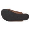 AHI 599 barefoot sandaly ahinsa ultra comfort hnede 7