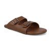 AHI 599 barefoot sandaly ahinsa ultra comfort hnede 1