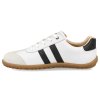 25X001.131 801 barefoot panske tenisky koel ilo napa suede off white black 4