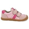 15W005.50K 610 barefoot detske tenisky koel kobi w fabrics 3 0 pink 2