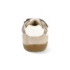 84L0013007 BEI barefoot detske tenisky lurchi jamin beige 5